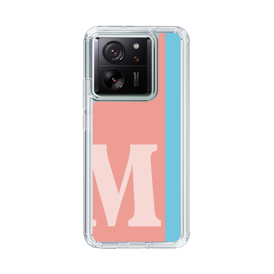 Slim Protection Case［ Original - initial color line - M pink ］