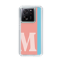 Slim Protection Case［ Original - initial color line - M pink ］