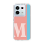 Slim Protection Case［ Original - initial color line - M pink ］