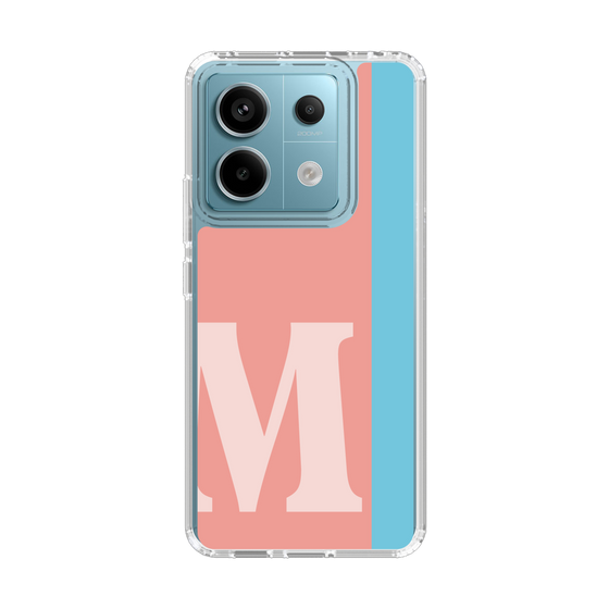 Slim Protection Case［ Original - initial color line - M pink ］