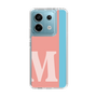 Slim Protection Case［ Original - initial color line - M pink ］
