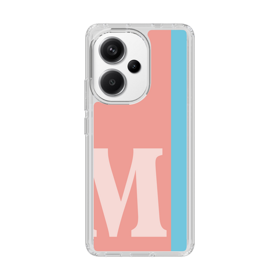 Slim Protection Case［ Original - initial color line - M pink ］