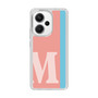 Slim Protection Case［ Original - initial color line - M pink ］