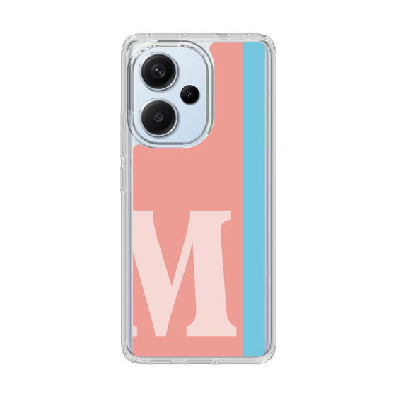 Slim Protection Case［ Original - initial color line - M pink ］