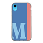 Slim Protection Case［ Original - initial color line - M blue ］