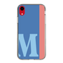 Slim Protection Case［ Original - initial color line - M blue ］