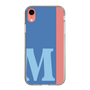 Slim Protection Case［ Original - initial color line - M blue ］