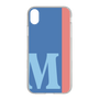 Slim Protection Case［ Original - initial color line - M blue ］