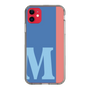 Slim Protection Case［ Original - initial color line - M blue ］