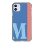 Slim Protection Case［ Original - initial color line - M blue ］