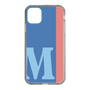Slim Protection Case［ Original - initial color line - M blue ］