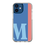 Slim Protection Case［ Original - initial color line - M blue ］