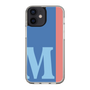 Slim Protection Case［ Original - initial color line - M blue ］