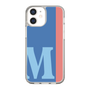 Slim Protection Case［ Original - initial color line - M blue ］
