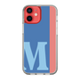 Slim Protection Case［ Original - initial color line - M blue ］