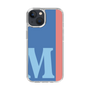 Slim Protection Case［ Original - initial color line - M blue ］