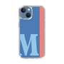 Slim Protection Case［ Original - initial color line - M blue ］
