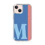 Slim Protection Case［ Original - initial color line - M blue ］
