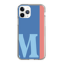Slim Protection Case［ Original - initial color line - M blue ］