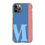 Slim Protection Case［ Original - initial color line - M blue ］