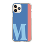 Slim Protection Case［ Original - initial color line - M blue ］