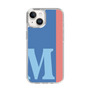 Slim Protection Case［ Original - initial color line - M blue ］