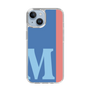 Slim Protection Case［ Original - initial color line - M blue ］