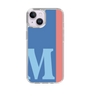 Slim Protection Case［ Original - initial color line - M blue ］