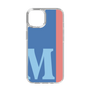 Slim Protection Case［ Original - initial color line - M blue ］