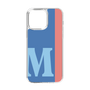 Slim Protection Case［ Original - initial color line - M blue ］