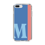 Slim Protection Case［ Original - initial color line - M blue ］