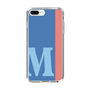 Slim Protection Case［ Original - initial color line - M blue ］
