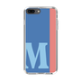 Slim Protection Case［ Original - initial color line - M blue ］