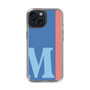 Slim Protection Case［ Original - initial color line - M blue ］