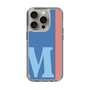 Slim Protection Case［ Original - initial color line - M blue ］