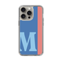Slim Protection Case［ Original - initial color line - M blue ］