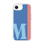 Slim Protection Case［ Original - initial color line - M blue ］
