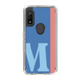 Slim Protection Case［ Original - initial color line - M blue ］