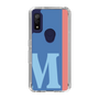 Slim Protection Case［ Original - initial color line - M blue ］