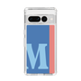 Slim Protection Case［ Original - initial color line - M blue ］