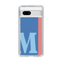 Slim Protection Case［ Original - initial color line - M blue ］