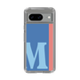 Slim Protection Case［ Original - initial color line - M blue ］