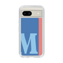 Slim Protection Case［ Original - initial color line - M blue ］