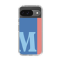 Slim Protection Case［ Original - initial color line - M blue ］