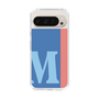 Slim Protection Case［ Original - initial color line - M blue ］