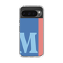 Slim Protection Case［ Original - initial color line - M blue ］