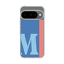 Slim Protection Case［ Original - initial color line - M blue ］
