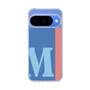 Slim Protection Case［ Original - initial color line - M blue ］