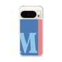Slim Protection Case［ Original - initial color line - M blue ］