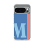 Slim Protection Case［ Original - initial color line - M blue ］